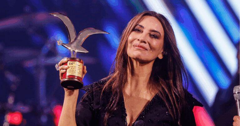 Exmanager de Myriam Hernández Reclama Millonaria Deuda por Concierto: Equipo de la Artista Responde