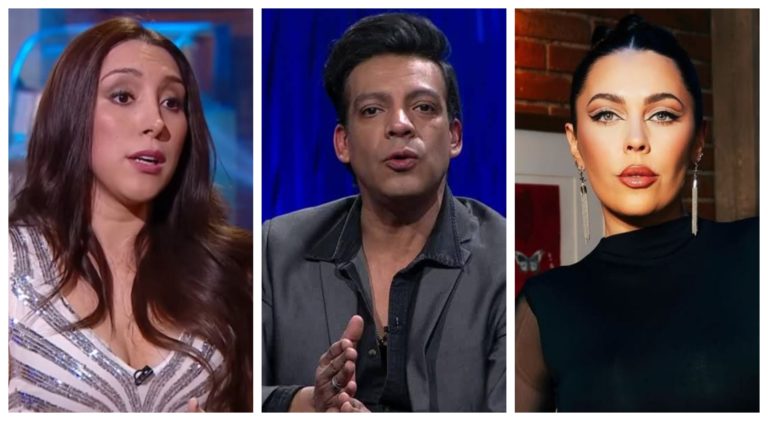 Expareja de Juan David Rodríguez Respalda a Daniela Aránguiz Tras Querella del Cantante