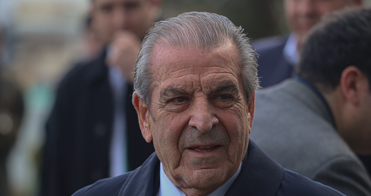 Expresidente Frei Cuestiona Ley Lafkenche: ¿Entregar 3 Millones de Hectáreas a 10 Familias?