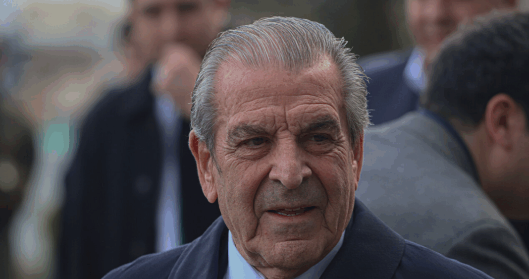 Expresidente Frei Cuestiona Ley Lafkenche: ¿Entregar 3 Millones de Hectáreas a 10 Familias?