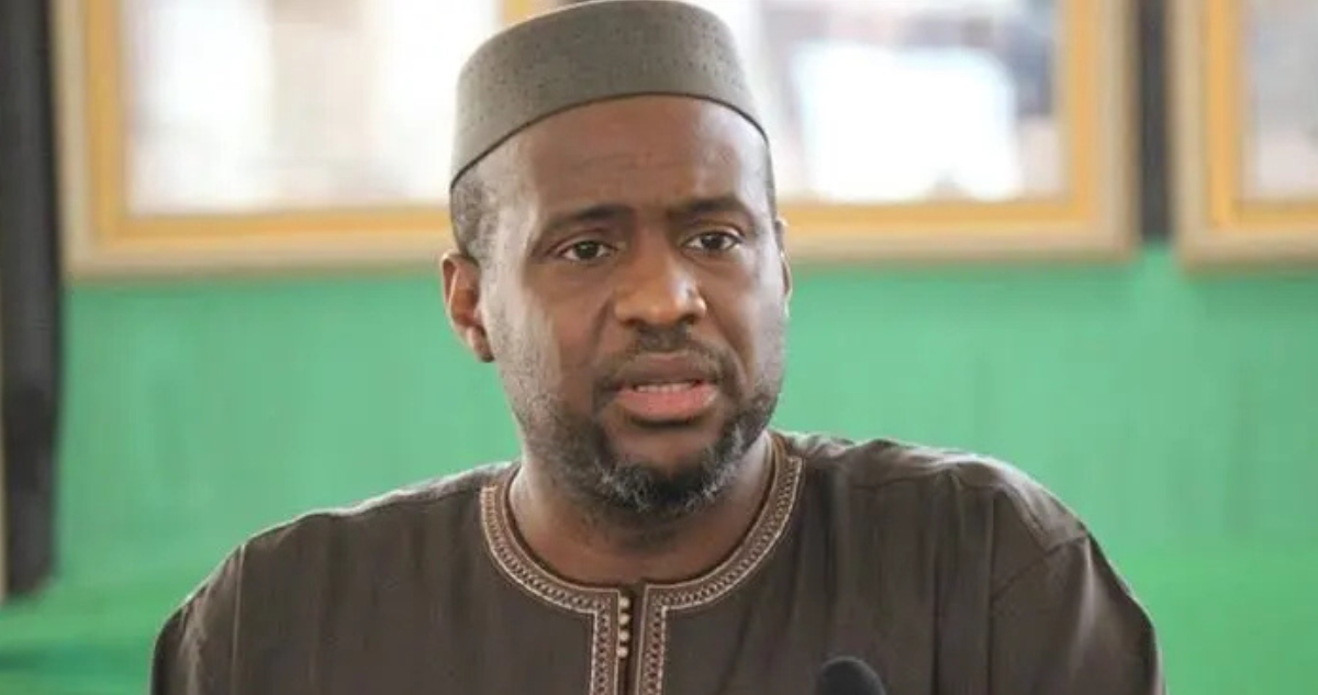 Exprimer ministro de Mali condenado por apoyar a presos políticos en redes sociales