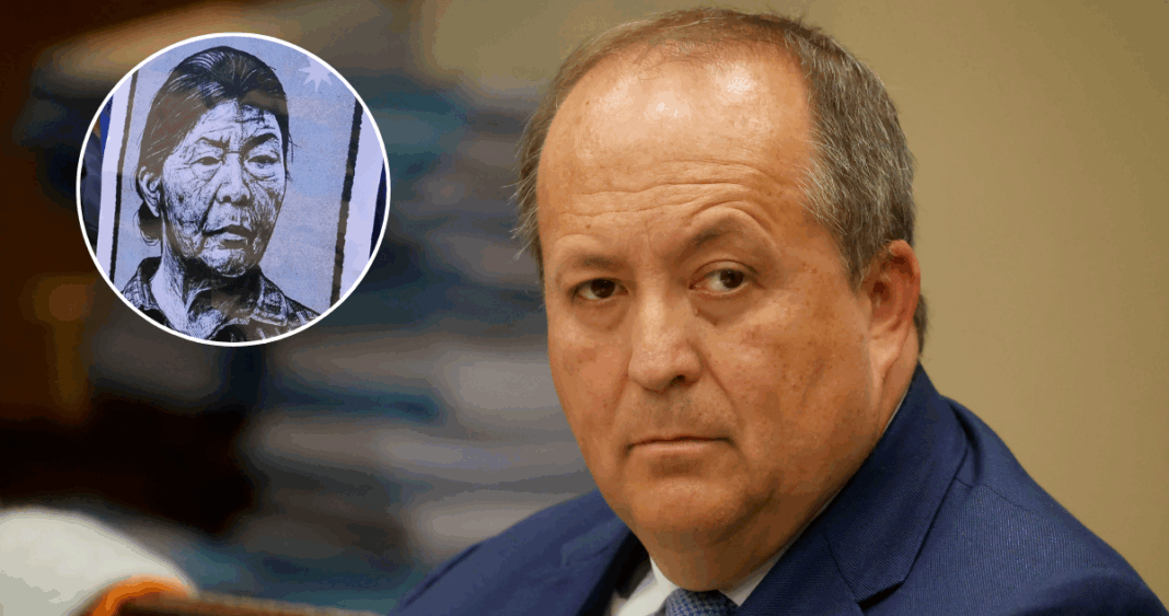 Familia de Julia Chuñil Exige Justicia: Fiscal Nacional Decide Cambio de Fiscalía