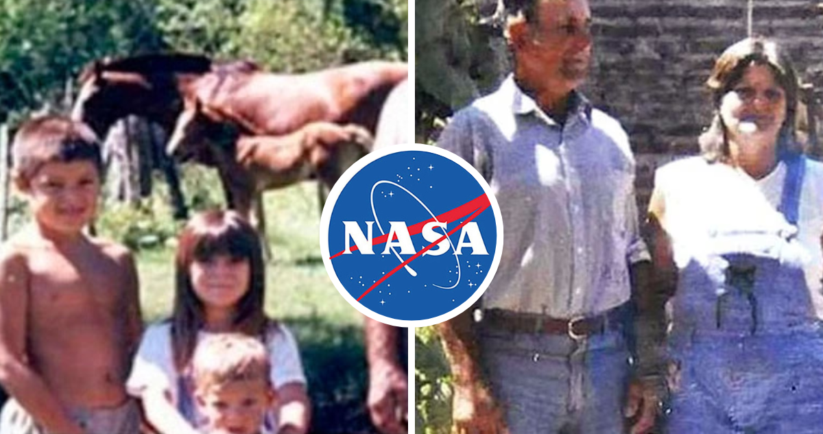 Familia desaparecida hace 23 años: la NASA, última esperanza para resolver el misterio