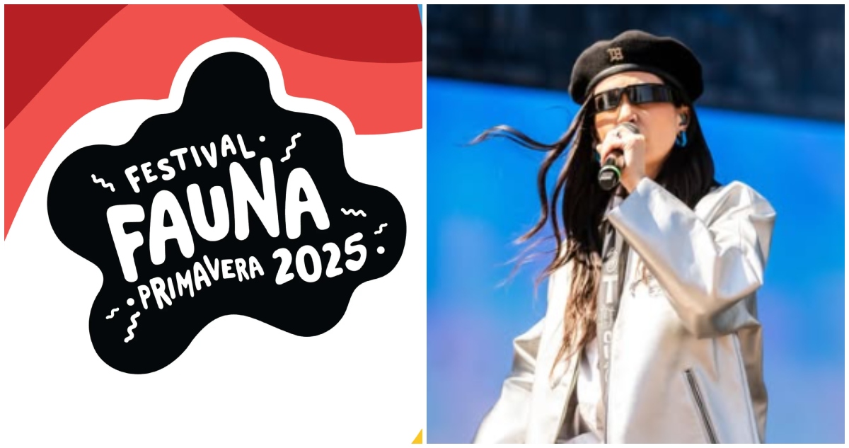 ._temp_Fauna Primavera Festival Sufre Baja de Artista Internacional Javiera Mena al Rescate Fauna Primavera Festival Sufre Baja de Artista Internacional: Javiera Mena al Rescate