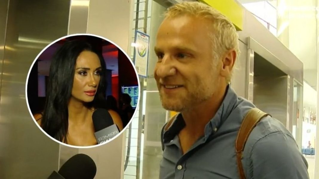 Felipe Kast y Pamela Díaz: Una Conexión Inesperada y Sólida