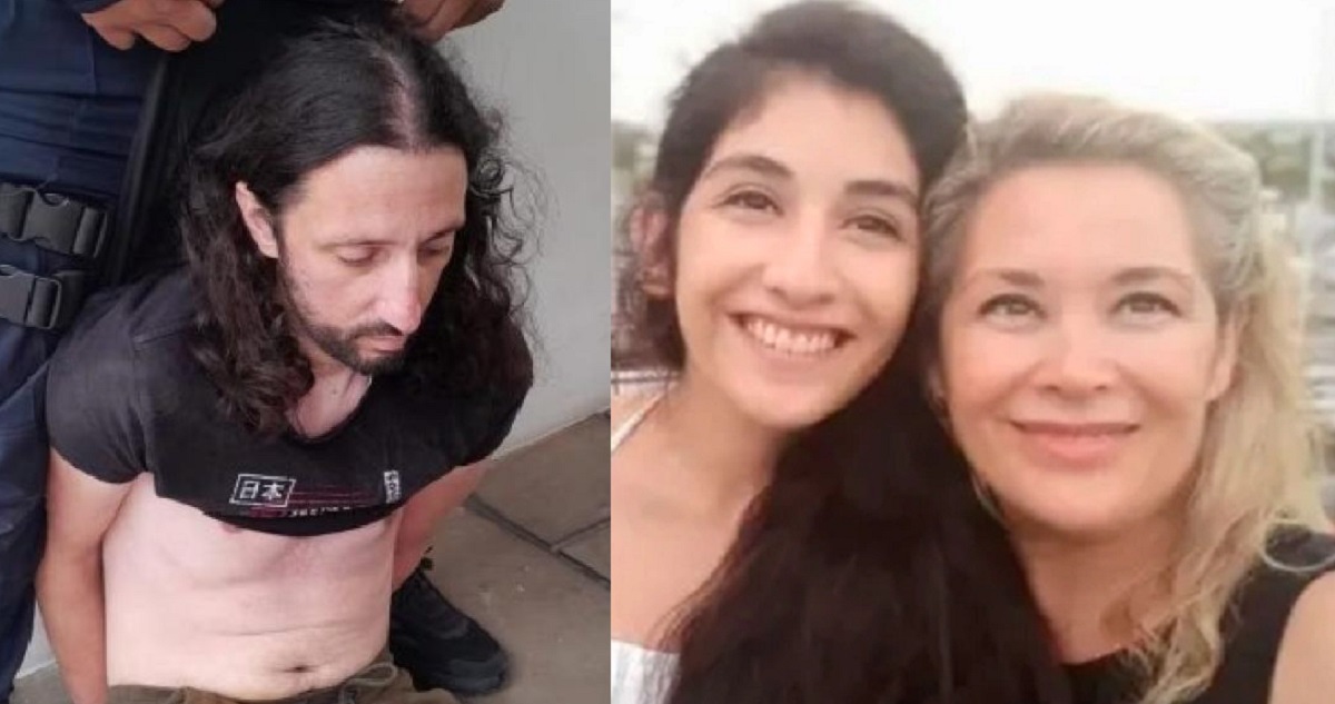 Femicidio, Secuestro y Descuartizamiento: La Macabra Trama de un Militante Antifeminista