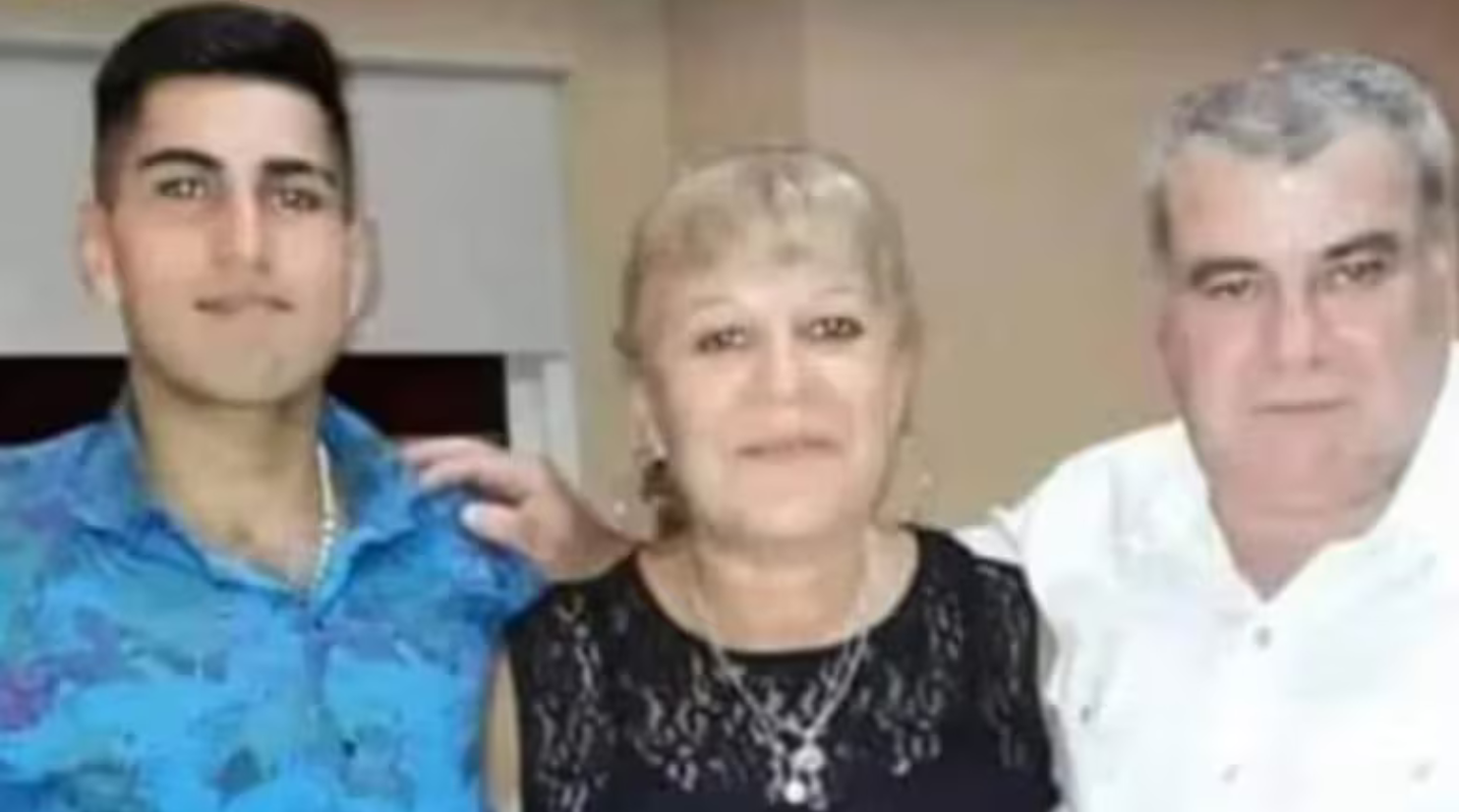 Femicidio en Argentina: La Retorcida Trama Familiar Detrás de un Crimen Atroz
