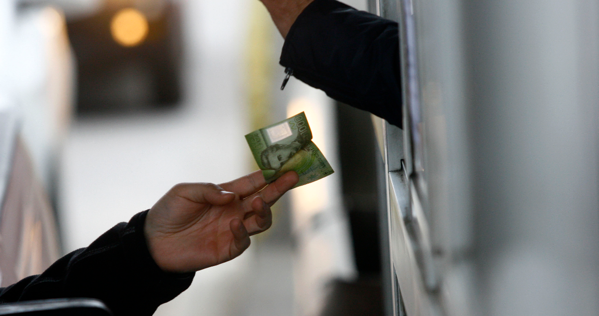 Fin de Semana Largo: Peaje a Luca y Medidas de Contingencia para Evitar Accidentes en Carreteras