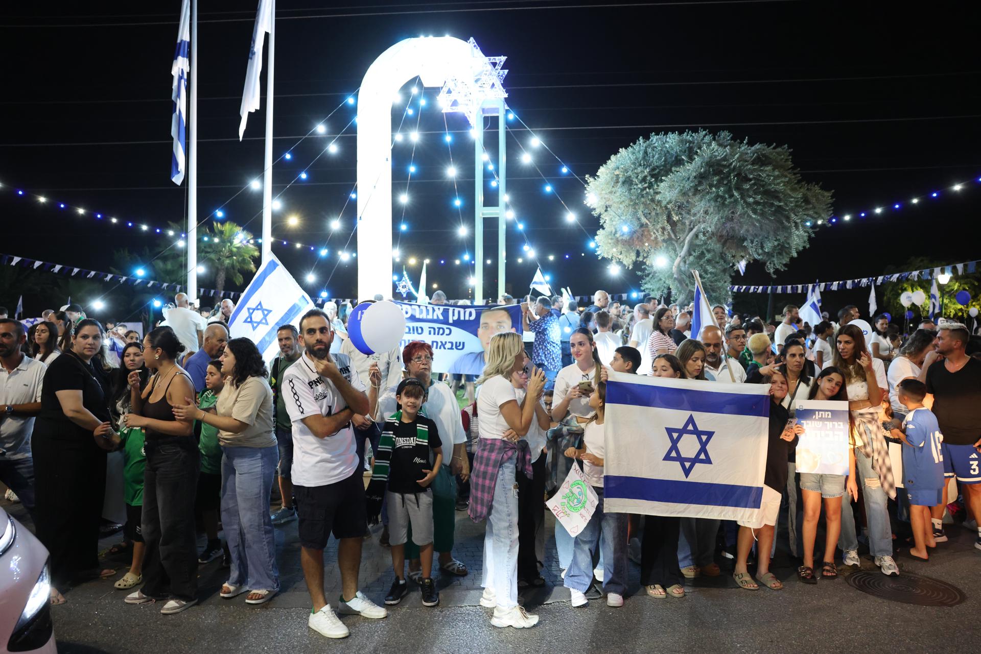 Fin del Estado de Emergencia en el Sur de Israel: Una Nueva Era de Seguridad