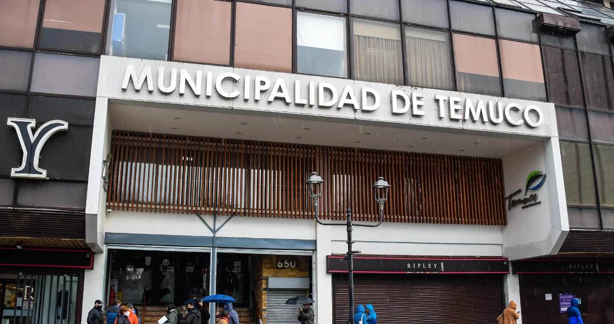 Fiscal Acusado Podría Liderar Investigación Interna en Temuco: Municipio Defiende Decisión