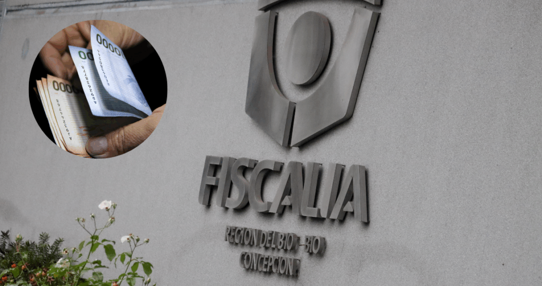 Fiscalía Investiga Posible Red Detrás de Estafas del