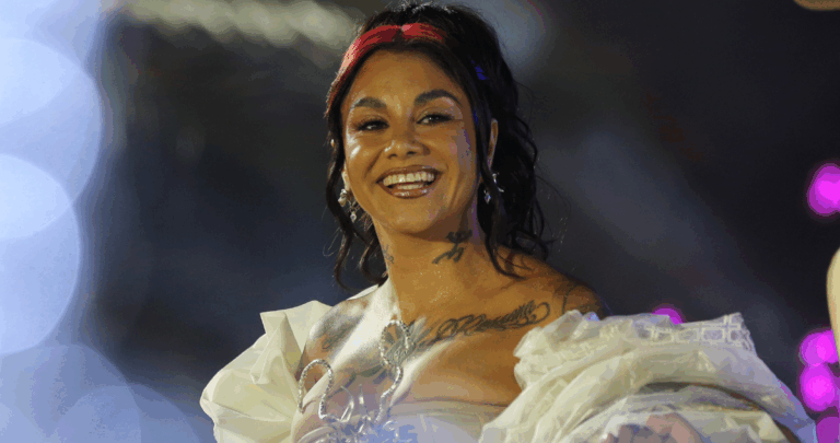 Flor de Rap Detenida: Colaboró con Autoridades y Desconocía Situación del Vehículo