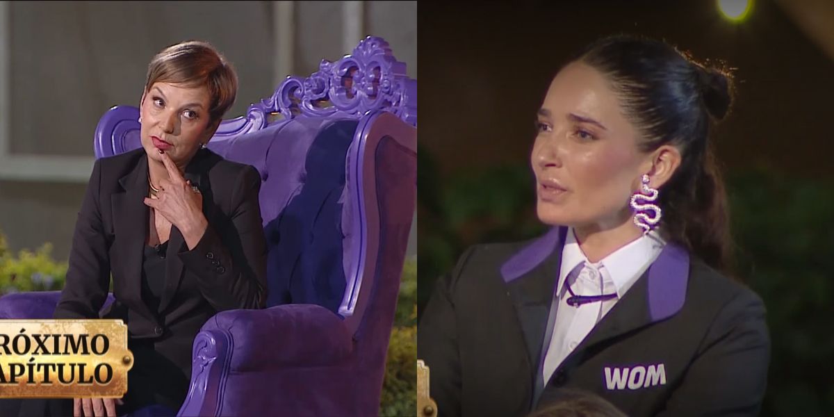 Fran García-Huidobro Enfrenta Tensiones y Revelaciones en 'El Internado'
