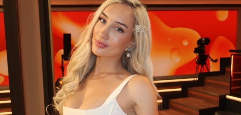 Fran Maira Denuncia Agresión de Pareja en Hotel: Sujeto Detenido