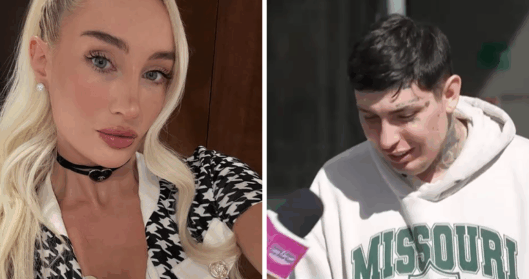 Fran Maira y su ex pareja: Acusaciones, negaciones y un futuro incierto