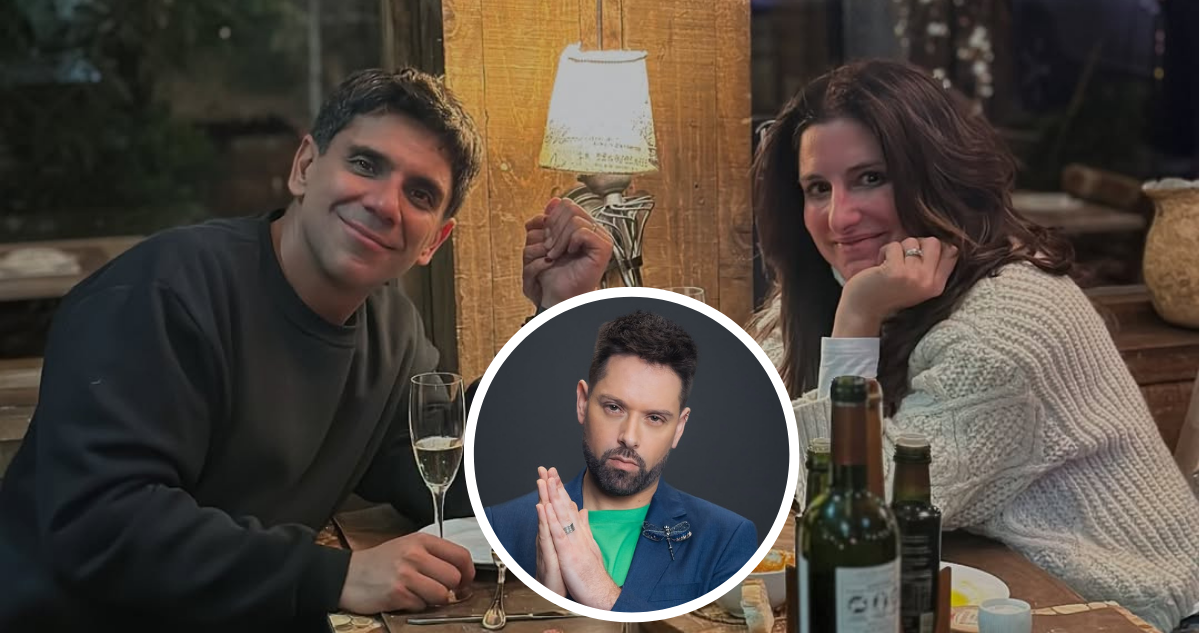 Fran Sfeir Defiende Furiosamente su Familia Contra Rumores Infundados