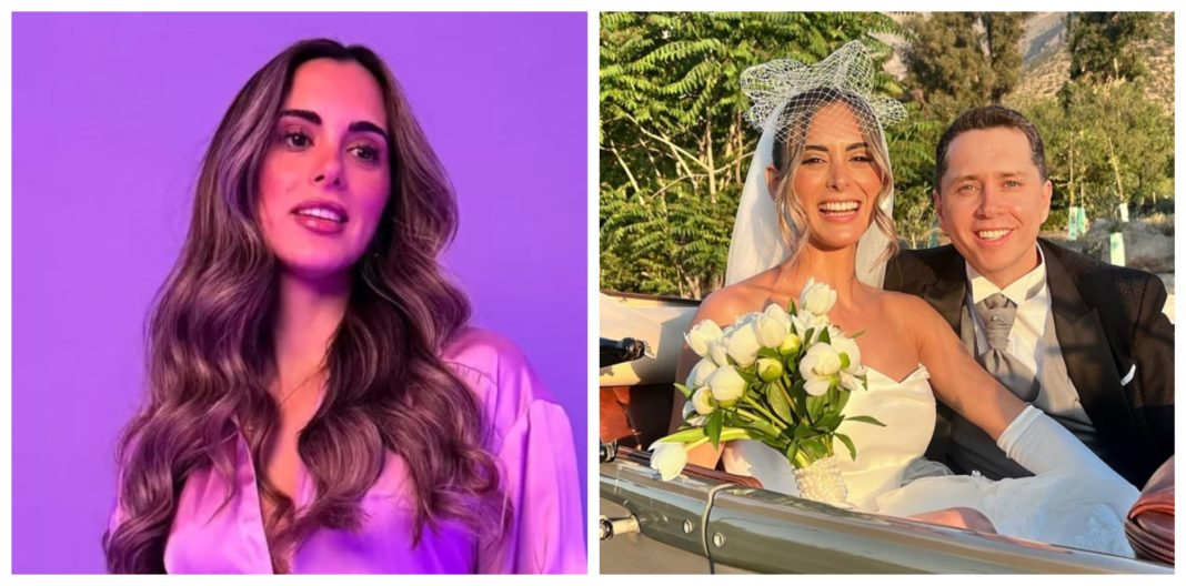 Fran Virgilio Aclara Rumores Sobre Supuesto Reencuentro con Karol Lucero