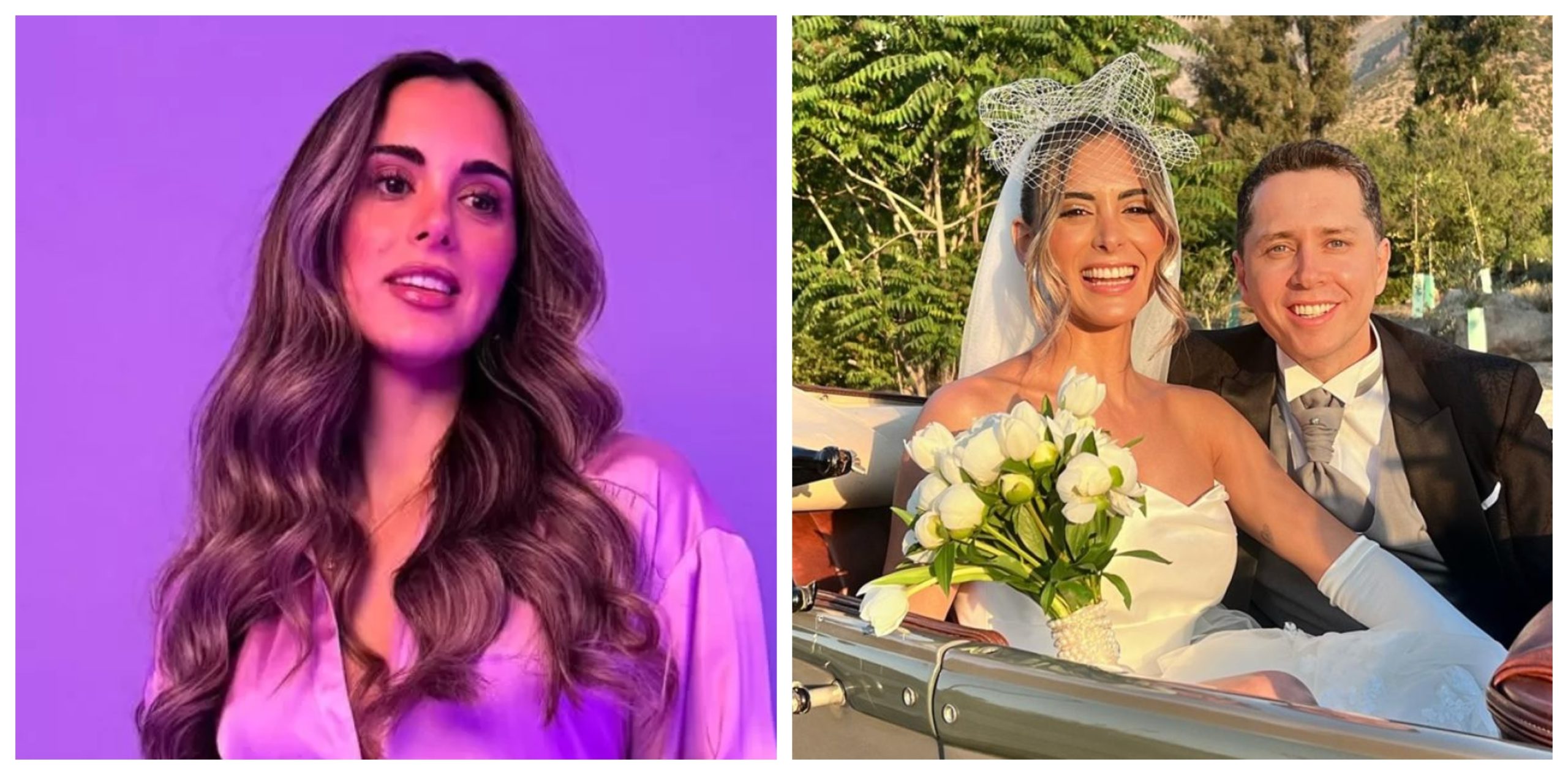 Fran Virgilio Aclara Rumores Sobre Supuesto Reencuentro con Karol Lucero