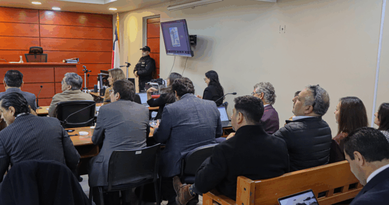 Fraude en la Fundación En Ti: Defensas de los Acusados Destacan Importancia de Audiencia Previa al Juicio