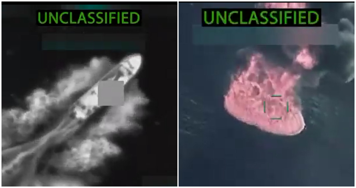 Fuerzas de EE. UU. Atacan Embarcaciones de Narcotraficantes en Aguas Internacionales