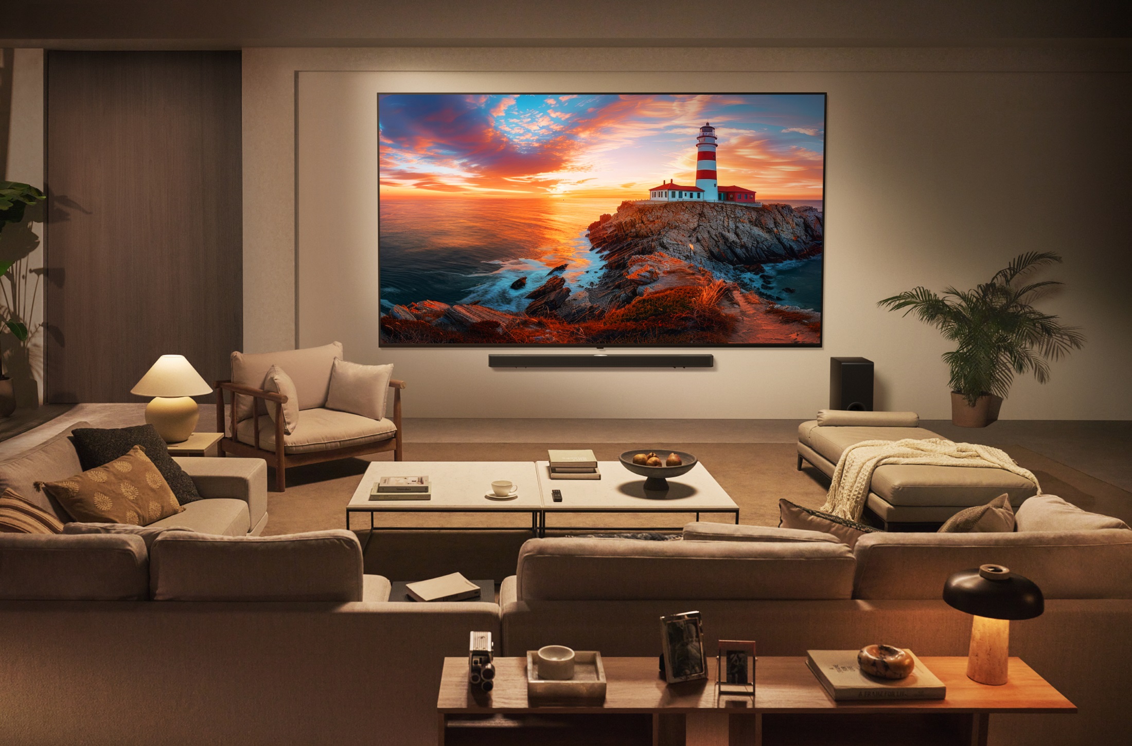 Gana Tarjetas de Regalo Digitales al Reseñar Tus Nuevos Televisores LG