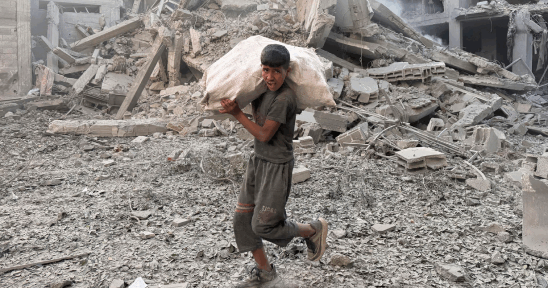 Gaza: Un Conflicto Interminable Más Allá de los Intentos de Pacificación