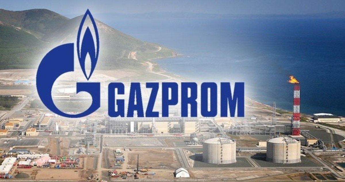 Gazprom, la empresa más endeudada de Rusia: Cómo la guerra de Ucrania desencadenó su peor crisis