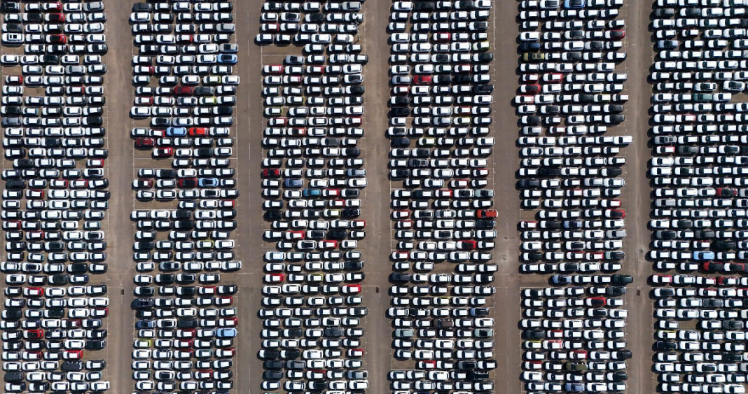General Motors Supera Expectativas y Eleva Previsiones para 2025