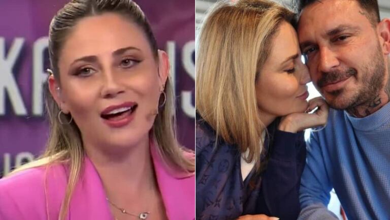 Gissella Gallardo: Reconstruyendo su Relación con Mauricio Pinilla con Madurez y Amor Propio