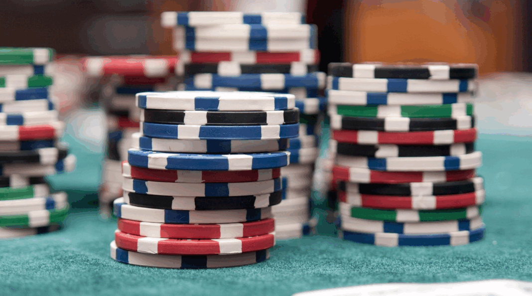 Gobierno Analiza Propuesta de Casino Mapuche en La Araucanía