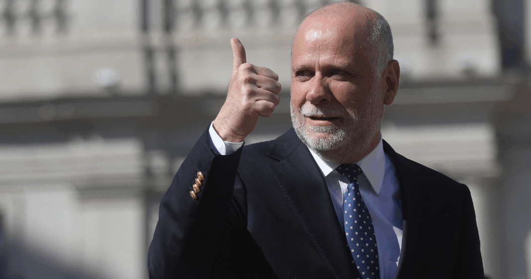 Gobierno Boric Defiende Logros y Responde a Críticas de Comando de Matthei