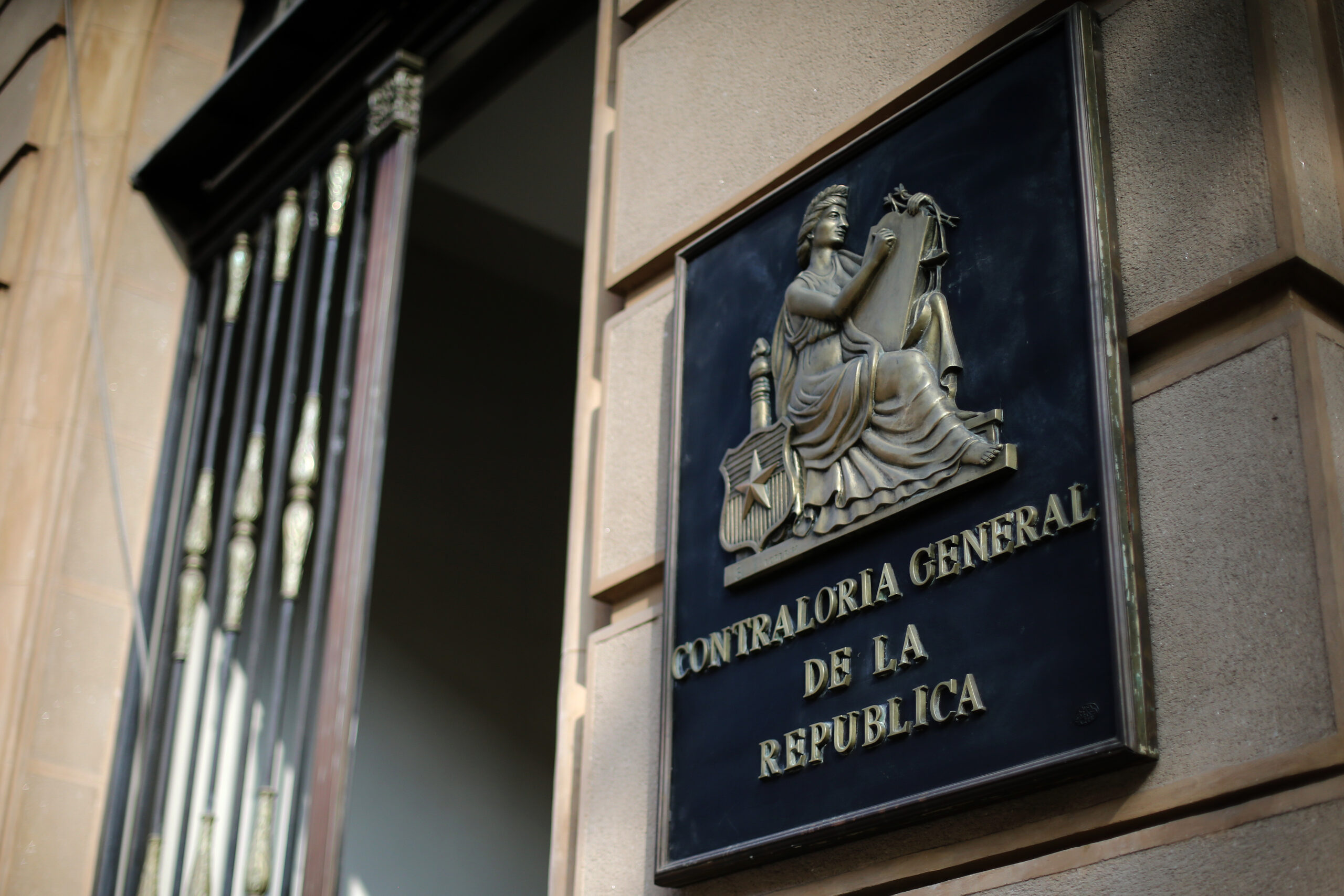 Gobierno Fortalece Facultades de la Contraloría: Nuevas Herramientas para Combatir la Corrupción