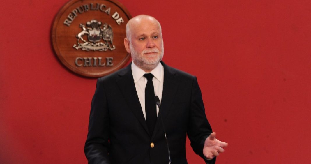 Gobierno Rechaza Proyecto que Beneficiaría a Condenados por Crímenes de Lesa Humanidad