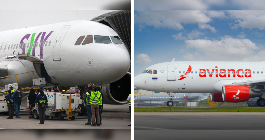 ._temp_Grupo Abra, dueño de Avianca y Gol, analiza comprar la aerolínea chilena Sky Grupo Abra, dueño de Avianca y Gol, analiza comprar la aerolínea chilena Sky