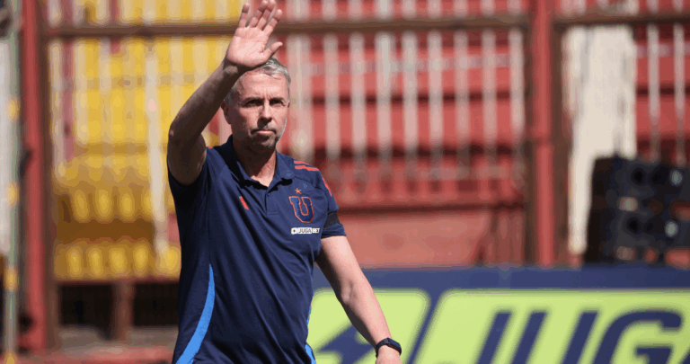 Gustavo Álvarez Rechaza Rumores Sobre Selección de Perú: