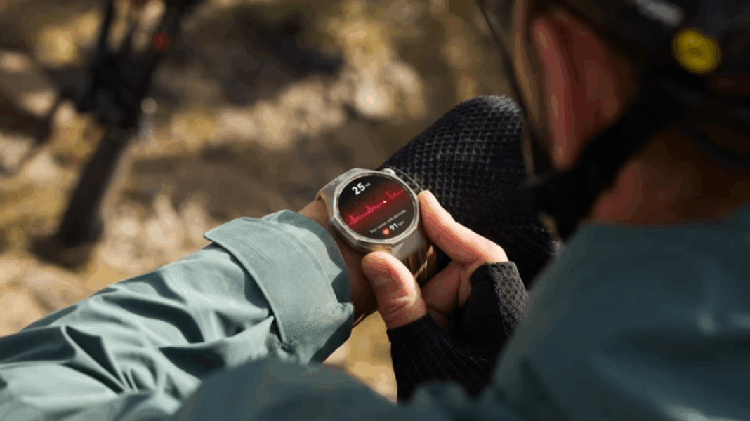HUAWEI Pura 80 Ultra y WATCH GT 6 Pro: Innovación Galardonada en la Lista de las Mejores Invenciones de 2025 de TIME