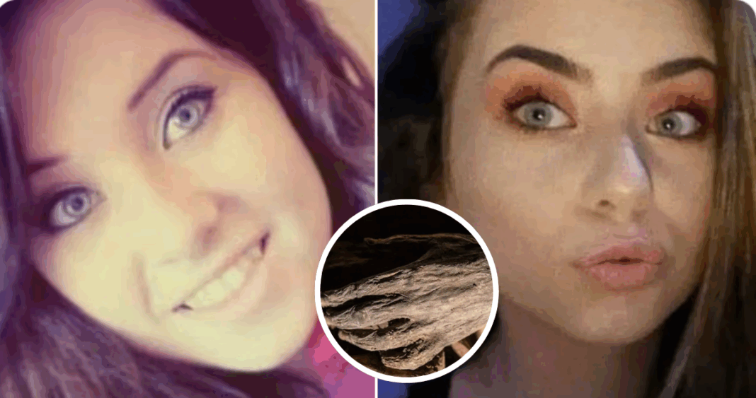 Hallada Joven Británica Momificada: Un Año Sin Ser Descubierta
