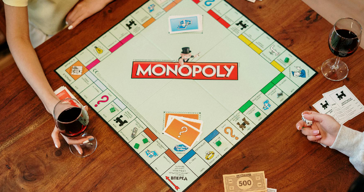 Hasbro, la empresa detrás de Monopoly y Nerf, sorprende con un sólido crecimiento en el tercer trimestre