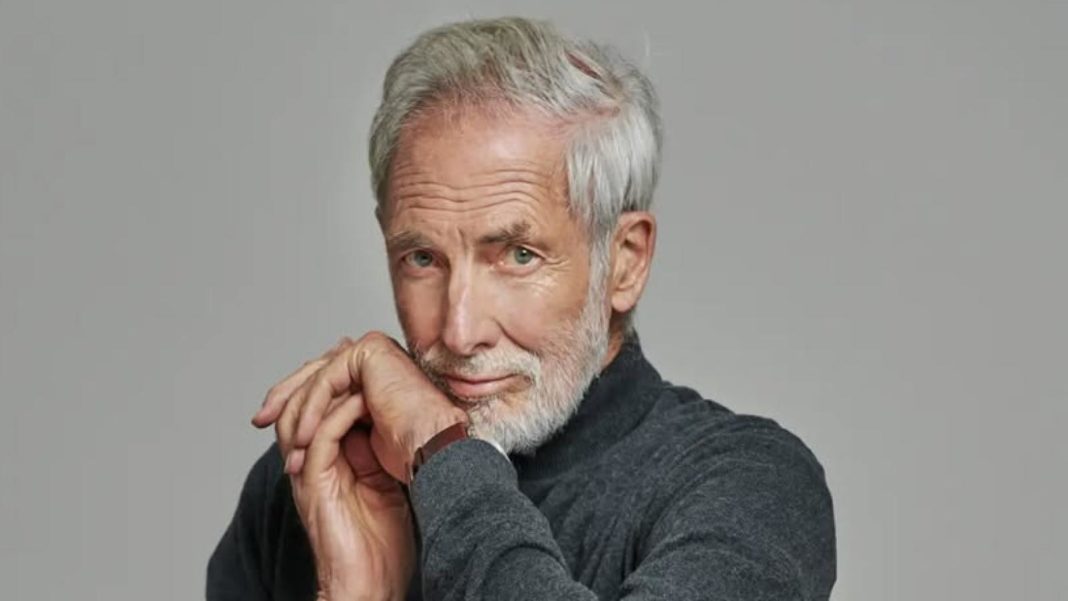 Héctor Noguera: Adiós a una Leyenda del Teatro y la Televisión Chilena