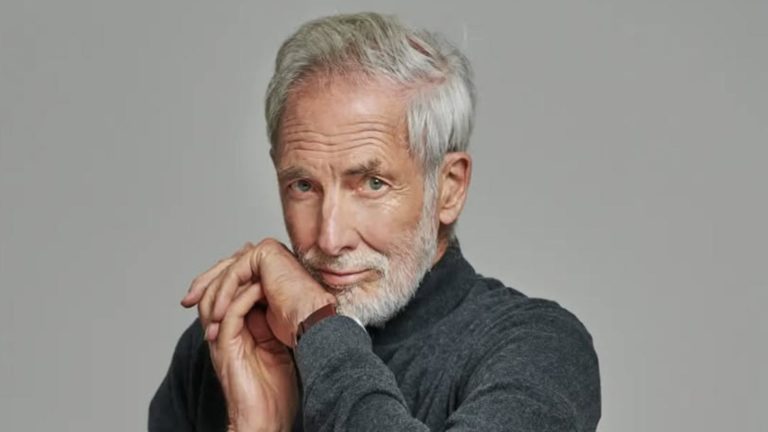 Héctor Noguera: Adiós a una Leyenda del Teatro y la Televisión Chilena