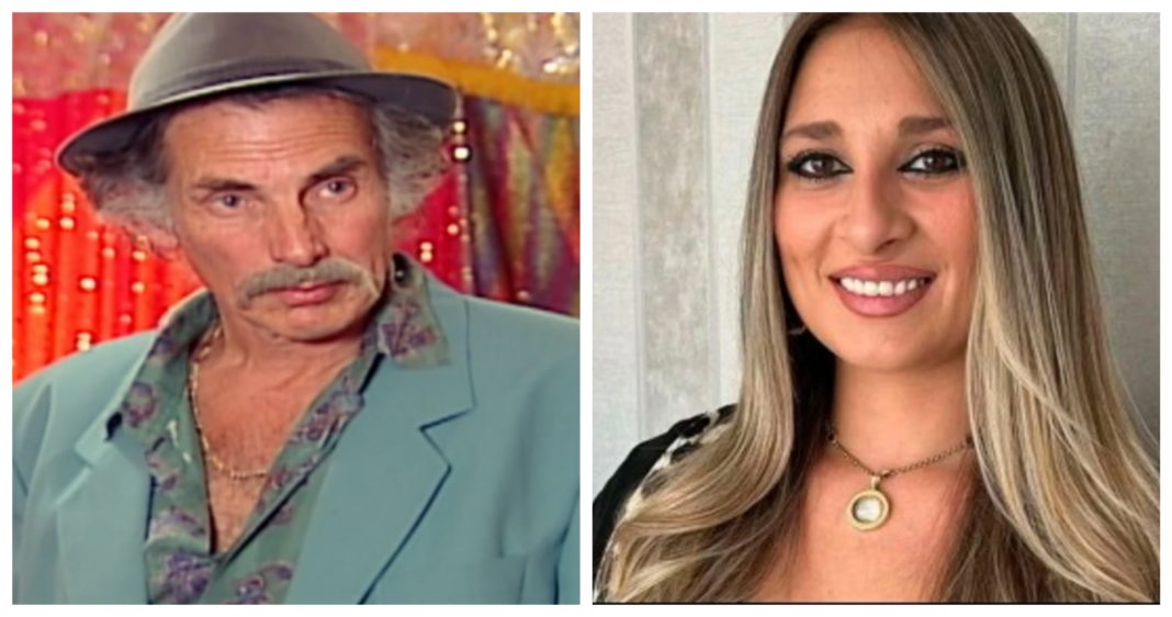 Héctor Noguera: El Legado de un Actor que Honró la Cultura Gitana