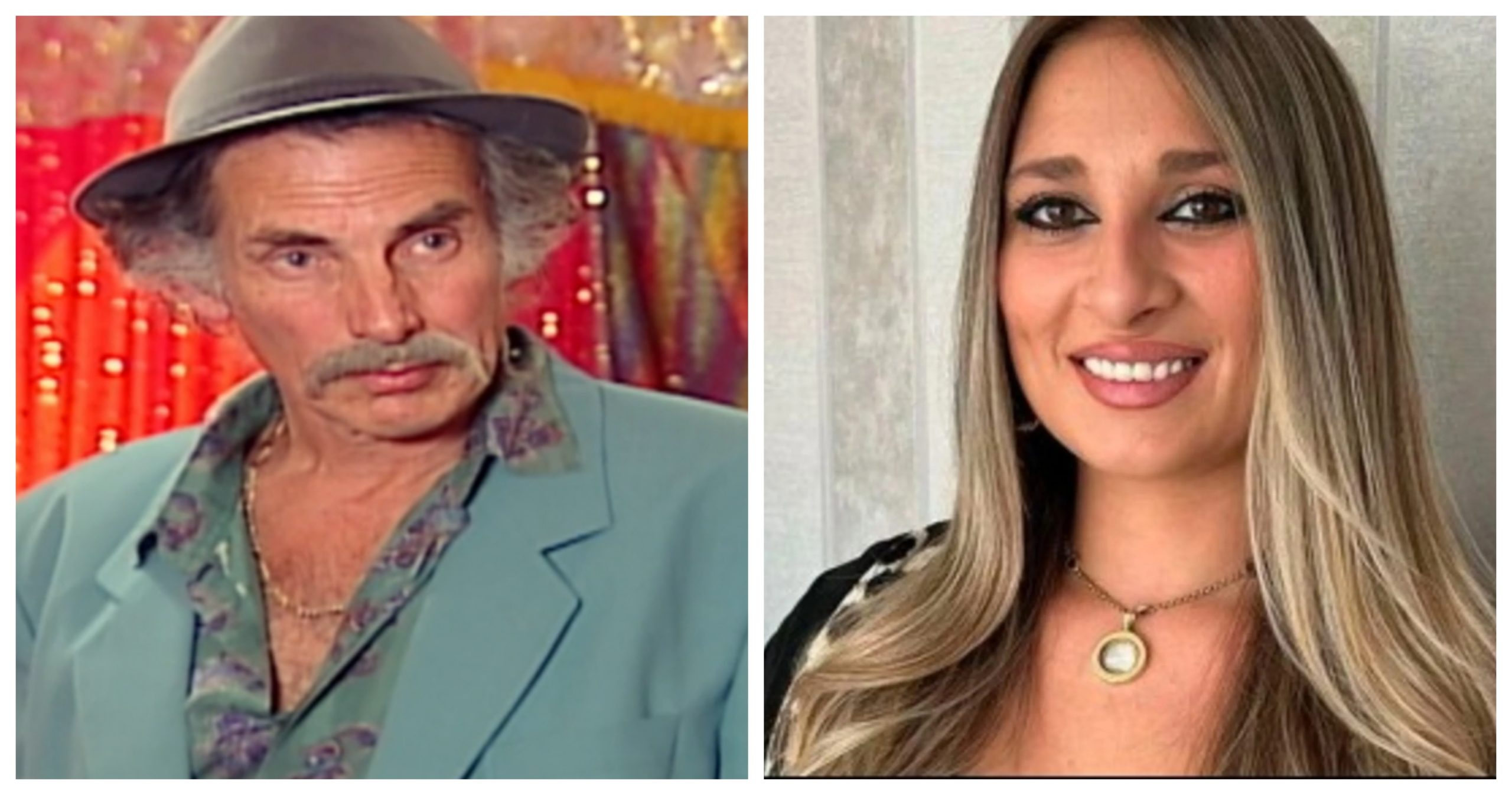 Héctor Noguera: El Legado de un Actor que Honró la Cultura Gitana