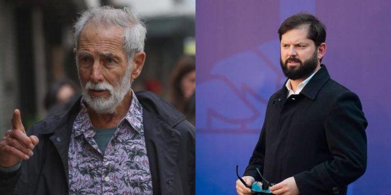 Héctor Noguera: La Leyenda del Teatro y la TV Chilena Enfrenta un Delicado Estado de Salud