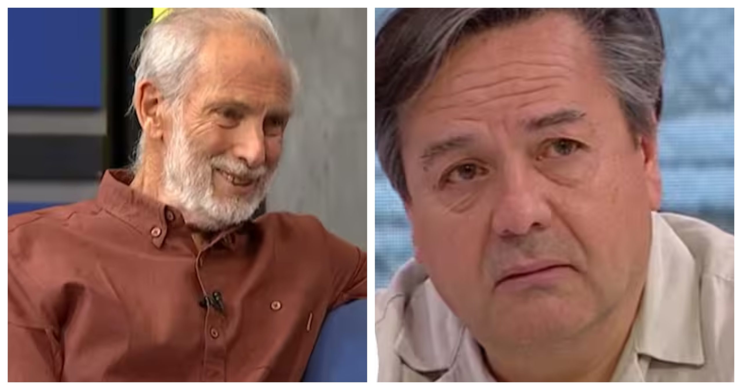 Héctor Noguera: La Última Confesión de un Maestro del Teatro Chileno