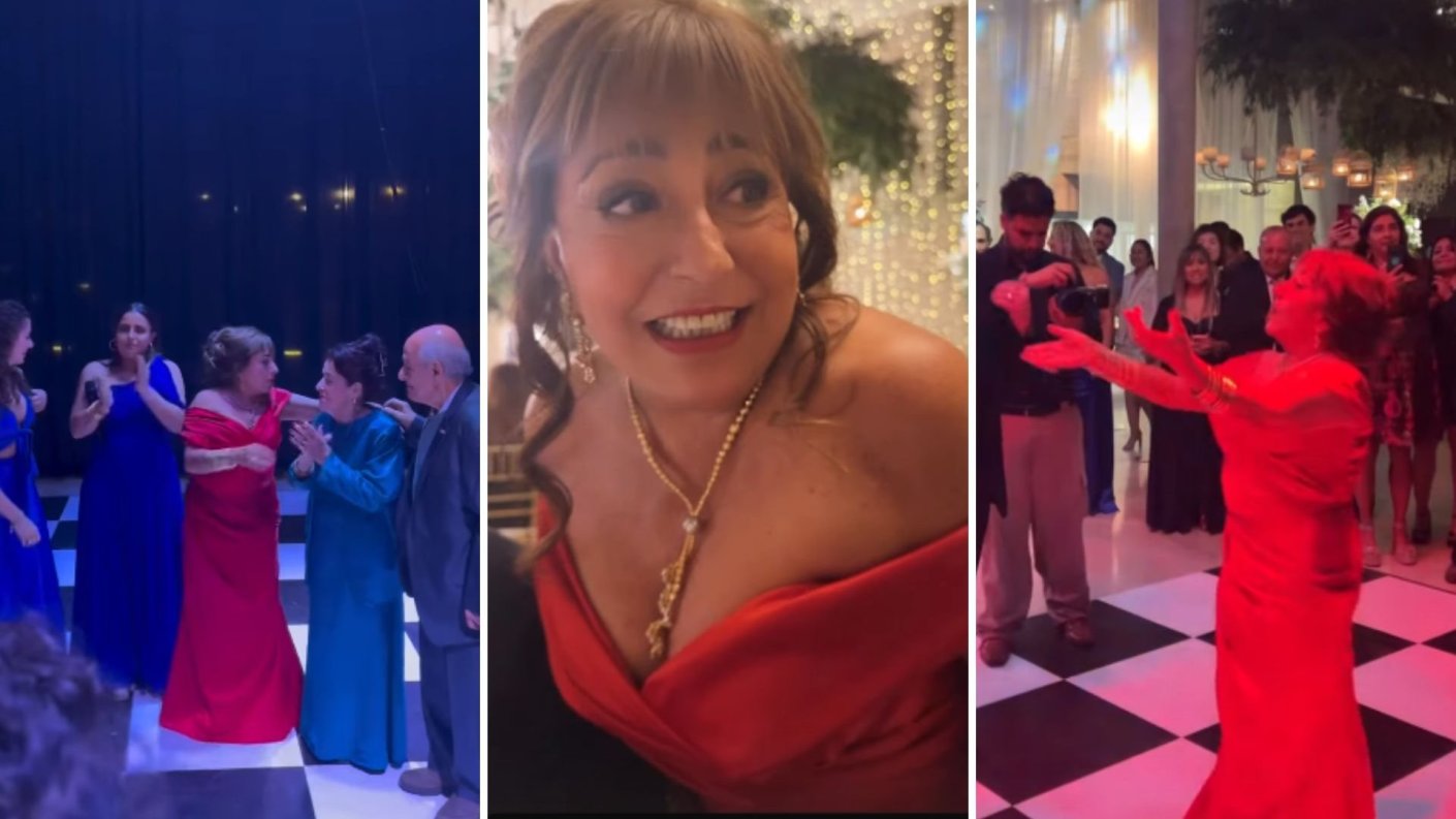 Helhue Sukni Celebra Sus 60 Años con Elegante Fiesta y Famosos Invitados