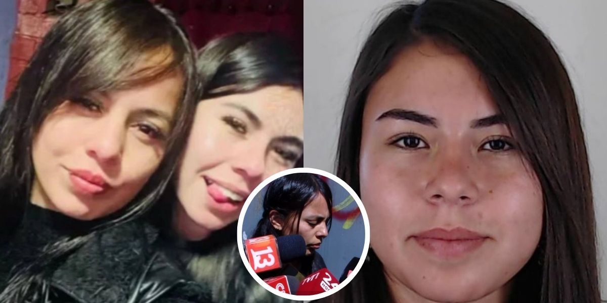 Hermana de Krishna Aguilera Rompe el Silencio: Confirmó la Teoría Desde el Inicio