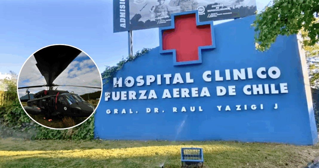 Heroico Rescate y Trágico Accidente: La Conmovedora Historia del Piloto Sergio Hidalgo
