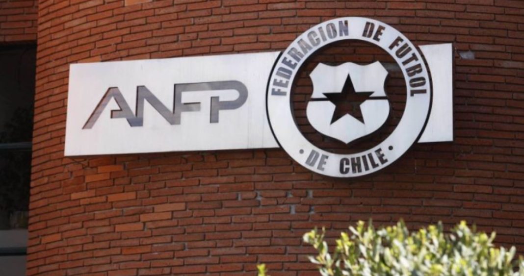 Histórico Acuerdo ANFP-TNT Sports: Cambios Revolucionan el Fútbol Chileno