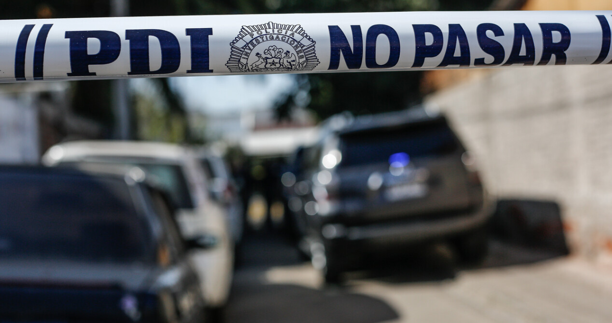Hombre acusado de baleara su expareja en Coronel enfrenta prisión preventiva