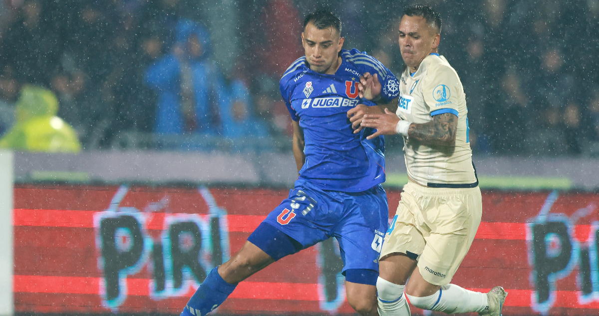 Huachipato y La U se enfrentan en Concepción: Acereros buscan aforo récord para recibir a los azules
